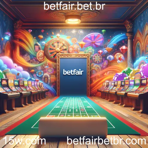 Descubra os Jogos Gratuitos na Betfair: Uma Oportunidade para Apostadores