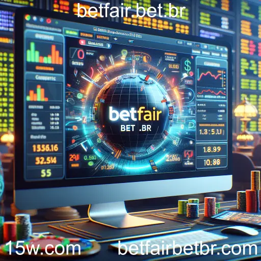 Explorando a Categoria 'Ao Vivo' de Apostas no Betfair