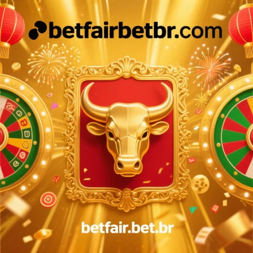 betfair.bet.br Logo
