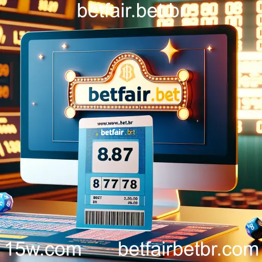 Explorando a Categoria de Loteria da Betfair.bet.br