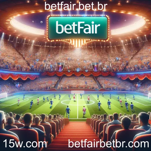 Explorando a Categoria de Esportes na Betfair: Uma Experiência de Apostas Emocionante